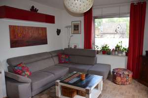 Großzügiges Gartenparadies mit freistehendem Einfamilienhaus -Ideal für Familien und Tierhaltung- – Im Haselbusch 56, 47447 Bettenkamp, Moers – Vorschaubild 7