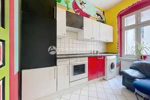 *Charmante 2-Zimmer-Altbauwohnung mit historischem Flair im Herzen von Neukölln* – Siegfriedstr. 14, 12051 Neukölln (Ortsteil), Berlin – Vorschaubild 10