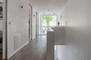 Stadtvilla direkt am Schloß Borbeck, Design trifft Nachhaltigkeit - exklusives Wohnen mit Erdwärme – Die vollständige Adresse der Immobilie erhältst du vom Anbieter., 45355 Borbeck-Mitte, Essen – Vorschaubild 8