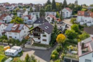 Ein-/Zweifamilienhaus mit Einliegerwohnung in schöner Aussichtslage

 – Die vollständige Adresse der Immobilie erhältst du vom Anbieter., 73773 Aichwald – Vorschaubild 29
