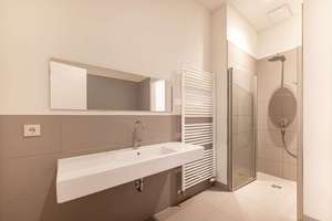 ⭐ Exklusives Designer Loft in Mitte - Wohntraum auf 170 m² mit 2 Süd-Blk, 2 Bädern & TG-Stellplatz – Die vollständige Adresse der Immobilie erhältst du vom Anbieter., 10179 Mitte (Ortsteil), Berlin – Vorschaubild 18