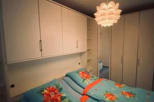 Viel Platz für den Alltag in dieser 3-Zimmer-Wohnung in Altenstadt – Am Kindchesborn 5, 63674 Altenstadt – Vorschaubild 9
