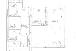 Zwei Eigentumswohnungen in einem Bauhaus-Denkmal! – Ostring 69, 47574 Goch – Vorschaubild 33