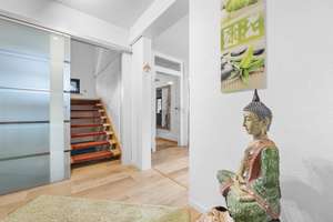 Attraktives Ferienhaus mit starker Nachfrage
Renditestarke Kapitalanlage
IN LÖFFINGEN-DITTISHAUSEN – Die vollständige Adresse der Immobilie erhältst du vom Anbieter., 79843 Löffingen – Vorschaubild 18