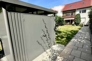 Großzügiges Reihenhaus in Wolfsburg am Laagberg - Ihr neues Zuhause oder Kapitalange – Sachsenring 62, 38440 Laagberg, Wolfsburg – Vorschaubild 2
