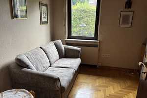 Freistehender Bungalow mit Garage – Krefeld – Vorschaubild 13