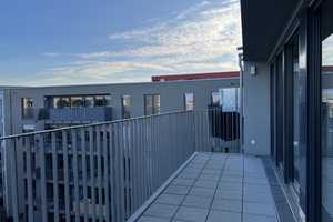 Viel Licht und Raum – Robert-Havemann-Str. 18, 53121 Bonn – Vorschaubild 4