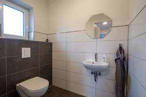 Energieeffizient wohnen in Ziethen (RZ)– lichtdurchfluteter A+ Bungalow mit Südterrasse! – Die vollständige Adresse der Immobilie erhältst du vom Anbieter., 23911 Ziethen – Vorschaubild 11