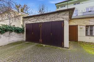 Seltene Dresdner Gründerzeitvilla in Bestlage – stilvoll saniert & langfristig solide – Die vollständige Adresse der Immobilie erhältst du vom Anbieter., 1219 Seevorstadt-Ost/Großer Garten, Dresden – Vorschaubild 6