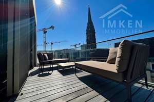 DownTown-Loft - Ein Manifest gegen die Gewöhnlichkeit. – Die vollständige Adresse der Immobilie erhältst du vom Anbieter., 20457 Hamburg-Altstadt, Hamburg – Vorschaubild 8