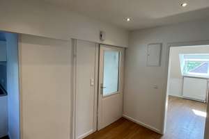 Dachgeschoßwohnung nähe Siegfriedplatz – Die vollständige Adresse der Immobilie erhältst du vom Anbieter., 33615 Mitte, Bielefeld – Vorschaubild 5