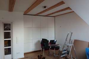 Wohnen mit Charakter: Dachgeschosswohnung in Stuttgart-Süd – 70180 Lehen, Stuttgart – Vorschaubild 21