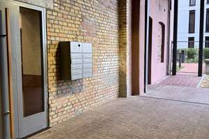 Für Alleinstehende - Loftwohnung in der Alten Papierfabrik in Hattersheim - Okriftel – Am Kesselhaus 26, 65795 Hattersheim am Main – Vorschaubild 25