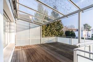 NEW *Paul & Partner* VOLLVERMIETETES MEHRFAMILIENHAUS MIT 4 WOHNEINHEITEN IN OFFENBACH! – 63071 Bürgel, Offenbach am Main – Vorschaubild 13