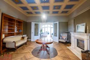 Ihr Unternehmenssitz - historische Villa - mit 783 m² Gesamtfläche in Potsdam – Die vollständige Adresse der Immobilie erhältst du vom Anbieter., 14471 Potsdam West, Potsdam – Vorschaubild 3