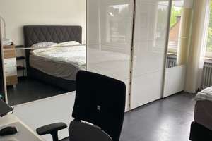 Schöne Wohnung mit großzügigem Wohn-Essbereich und Balkon in bevorzugter Wohnlage – Leggewiestr. 14, 45359 Schönebeck, Essen – Vorschaubild 9