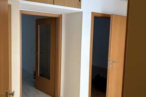 Erstbezug nach umfangreicher Renovierung: Helle 2-Zimmer-Wohnung 62qm mit Balkon in Wuppertal – Die vollständige Adresse der Immobilie erhältst du vom Anbieter., 42329 Vohwinkel, Wuppertal – Vorschaubild 6