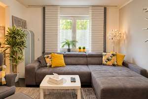 Düsseldorf-Rath: Großzügige 3-Zimmer-Wohnung mit 2 Balkonen nahe Aaper Wald – 40472 Rath, Düsseldorf – Vorschaubild 19