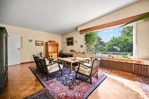Freistehender Bungalow mit Einliegerwohnung & PKW-Garage in ruhiger Lage von Königswinter-Ittenbach – 53639 Königswinter – Vorschaubild 5