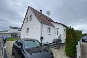 Schönes Einfamilienhaus in Wiblingen – Die vollständige Adresse der Immobilie erhältst du vom Anbieter., 89079 Wiblingen, Ulm – Vorschaubild 23