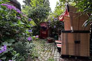 Familienfreundliches Endreihenhaus in Wedel
6 Zimmer, sonniger Garten
Open House am 13.09.2025 – Pinneberg (Kreis) – Vorschaubild 1