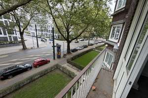 Vollständig renovierte 2-Raum-Wohnung mit zwei Balkonen in Golzheim – Die vollständige Adresse der Immobilie erhältst du vom Anbieter., 40474 Golzheim, Düsseldorf – Vorschaubild 13