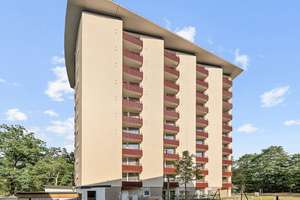 Modern ausgestattete 1-Zimmer-Wohnung – Paul-Gossen-Straße 119, 91052 Rathenau, Erlangen – Vorschaubild 10