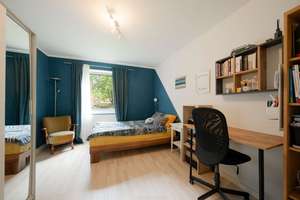 3-Zimmer-Charme in Eilbek – Die vollständige Adresse der Immobilie erhältst du vom Anbieter., 22089 Eilbek, Hamburg – Vorschaubild 8