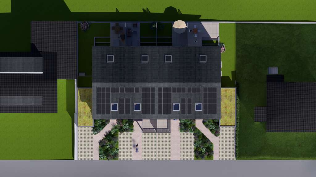 Immobilie in Heubach - Ihr Projekt am Rosenstein – Ausbauhaus mit Zukunft und Raum für Ideen - Bild 4