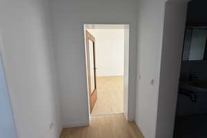50qm renoviert, Küche, Tiefgarage, Süd-West Loggia, 2-Zimmer – Ottostraße 43, 47198 Hochheide, Duisburg – Vorschaubild 12