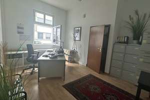 Vermietete Einheit mit 4 Zimmern, Terrasse + Stellplatz in bester, ruhiger Innenstadtlage! – Die vollständige Adresse der Immobilie erhältst du vom Anbieter., 76133 Innenstadt-West, Karlsruhe – Vorschaubild 3