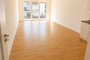 traumhaftes 3-Zimmer-Apartment mit Balkonblick in Bochum-Ehrenfeldstraße