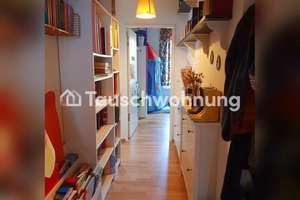 Tauschwohnung: Schöne 3 Zimmer Wohnung mit Garten auf dem Clouth Gelände – Josefine-Clouth-Str. 11, 50733 Nippes (Ortsteil), Köln – Vorschaubild 10