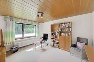 Großzügiger Bungalow mit Kamin und Wohlfühlgarten in ruhiger Sackgassenlage – Die vollständige Adresse der Immobilie erhältst du vom Anbieter., 44149 Kley, Dortmund – Vorschaubild 8
