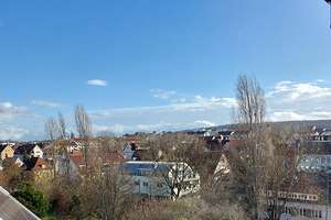 Ideale 3-Zimmer Wohnung mit Ausblick – Die vollständige Adresse der Immobilie erhältst du vom Anbieter., 70499 Weilimdorf (Ortsteil), Stuttgart – Vorschaubild 9