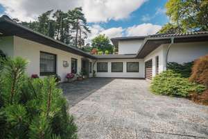 Repräsentatives Refugium mit Einliegerwohnung, Indoor-Pool und parkähnlichem Grundstück – Die vollständige Adresse der Immobilie erhältst du vom Anbieter., 21227 Bendestorf – Vorschaubild 44