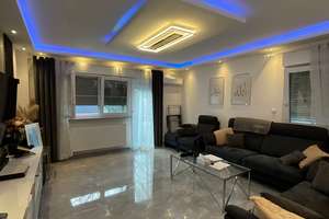 (RESERVIERT) Sanierte 4-Zimmer-Eigentumswohnung in Essen