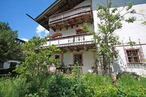 Ein Landhaus mit Charme der 70-iger Jahre und schönem Bergpanorama – Die vollständige Adresse der Immobilie erhältst du vom Anbieter., 83139 Söchtenau – Vorschaubild 12