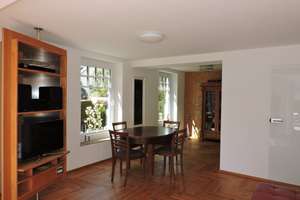 Elegante Stadtvilla in beliebter Wohnlage – 60433 Frankfurter Berg, Frankfurt am Main – Vorschaubild 23