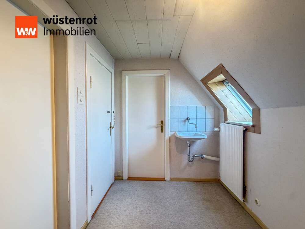 Immobilie in Handewitt - Eigentumswohnung 
in Miteigentumsanteil und Sondereigentum in Flensburg, Ortsteil Weiche! - Bild 4