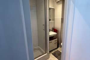 Helle 2-Zimmer Wohnung in der Südstadt – Die vollständige Adresse der Immobilie erhältst du vom Anbieter., 76137 Südstadt, Karlsruhe – Vorschaubild 11