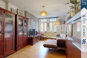 ++ RESERVIERT Wohnen unweit des Völkerschlachtdenkmals – Altbaucharme für junge Familien ++ – Die vollständige Adresse der Immobilie erhältst du vom Anbieter., 4299 Stötteritz, Leipzig – Vorschaubild 15