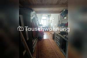 Tauschwohnung: bieten 6-Zimmer-Altbau-Wohnung auf der Eisi, suchen Süd/West – Eisenbahnstraße 71, 4315 Neustadt-Neuschönefeld, Leipzig – Vorschaubild 3