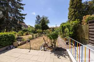Gepflegtes modernisiertes RMH mit 2 Bädern und Garage / Haus kaufen – Die vollständige Adresse der Immobilie erhältst du vom Anbieter., 90451 Röthenbach Ost, Nürnberg – Vorschaubild 2