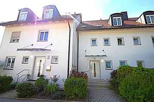 **Einzigartiges Anlageobjekt in Bestlage**  MFH und Einzelhaus mit Garage + Stellpl. Neufahrn (S1)** – Freising (Kreis) – Vorschaubild 3