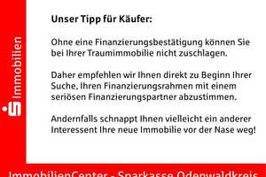 Mitten in Michelstadt und trotzdem ruhig gelegen, schönes Einfamilienhaus mit Doppelgarage – Odenwaldkreis – Vorschaubild 6