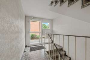 Lichtdurchflutetes Penthouse mit Potential – Die vollständige Adresse der Immobilie erhältst du vom Anbieter., 47249 Buchholz, Duisburg – Vorschaubild 10