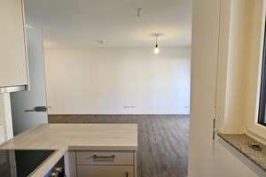Moderne, gehobene  1-Zimmer Wohnung – Wandererstraße 20, 90431 Eberhardshof, Nürnberg – Vorschaubild 9