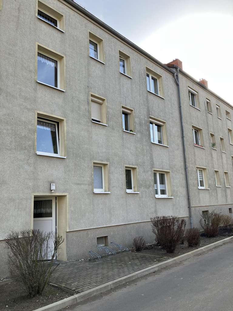 Immobilie in Malchin - Im Zentrum der Stadt - Bild 3