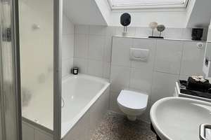 Großzügige, helle DG-Wohnung mit Balkon – Die vollständige Adresse der Immobilie erhältst du vom Anbieter., 44265 Wichlinghofen, Dortmund – Vorschaubild 14